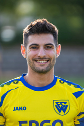 Mehmet Sahin